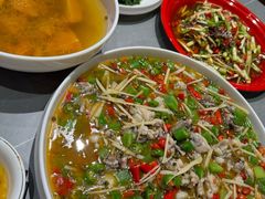 -蛙兔鸡自贡风味·特色江湖菜(广都店)