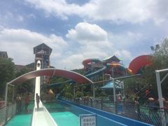 -杭州浪浪浪水公园