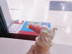 -麦当劳(祈年大街店)