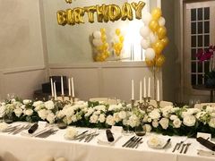 店内布置-伯衡55·吉品轩(乌鲁木齐南路店)