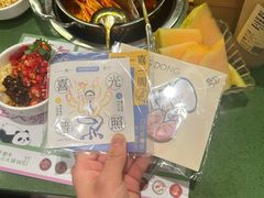 -一围肥牛肉小火锅(佳兆业广场店)