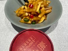 -湘中缘·湖南菜(娄底驻京办店)