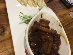 -春天里·老街坊餐厅(港隆广场店)