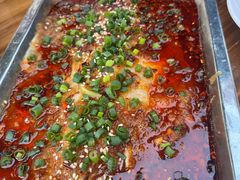 -弓虽昌焖烧鸡(大竹林店)