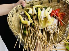-古真记钵钵鸡(总店)