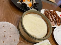 -全聚德烤鸭店(马家堡店)