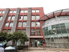 -上海市第五人民医院