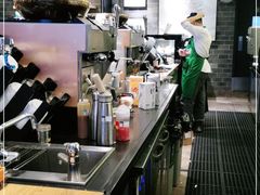 -星巴克(广州动漫星城东区店)