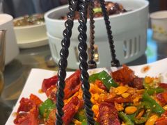 -客家汇·客家传承菜(水库店)