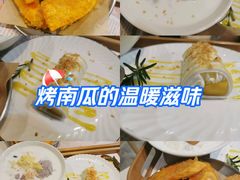 -夏羽记甜品(小榄大信店)