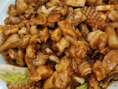 -普天和酒楼·新津菜·烤鸭(天津之眼店)
