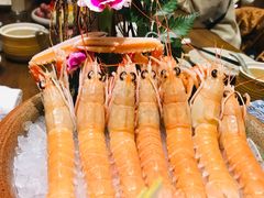 -蟹将军·松叶蟹和牛日料放题自助(K11店)
