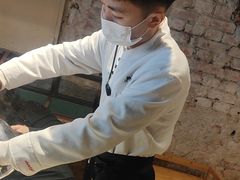 -手选潮汕鲜牛肉火锅(二七广场店)