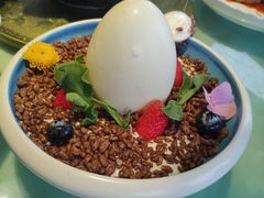 -烛影拾光观景餐厅·创意菜·摄影·小提琴(大唐不夜城店)