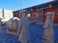 -丹噶尔古城