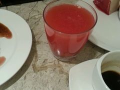 -西安高新希尔顿酒店·咖啡露台西餐厅