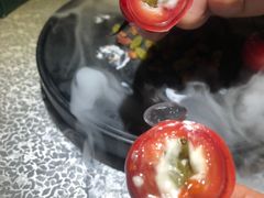 -荣品荟·融合餐厅(月湖广场店)