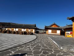 -图们国门景区