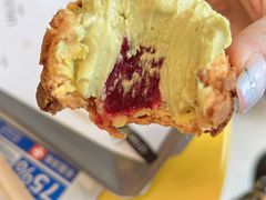 -LANLIZI BAKERY(COSMO店)
