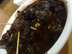 -三哥田螺(北书院街店)