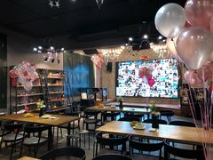 -Kings party 高端轰趴会所(朝阳北路店)