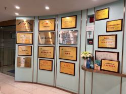 -华美国际月子会所(合生店)