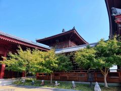 -牛首山文化旅游区