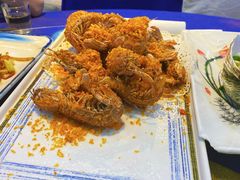 -东江海鲜大排档·潮汕菜·砂锅粥