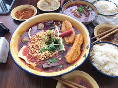 -脑馋粉儿(三里屯店)