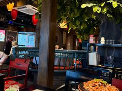 -北平盛世·新京菜·北京烤鸭(劲松·双井店)