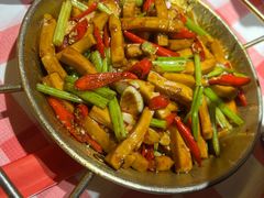-忆外婆徐州菜·地锅鸡·生日宴(吴庄店)