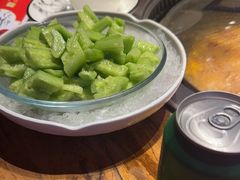 -山河屯铁锅炖(绥望路店)