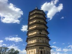 -青城公园