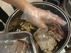 -清真·益鑫羊肉手抓馆(花园北街店)