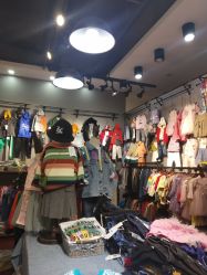 -乐淘儿童馆(宝龙城市广场店)
