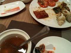 -万德诺富特酒店·自助餐厅(万德大厦店)