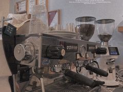 -LAB COFFEE来杯咖啡(浦仓路店)
