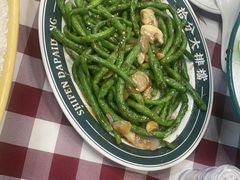-拾分大排档·顺德鱼生·炭火羊肉煲·海鲜烧烤(南海桂城店)