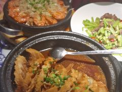 -卢大鲜鱼头捞饭(美利广场店)