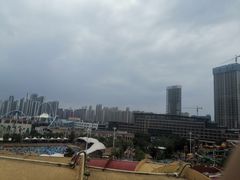 -武汉玛雅海滩水公园