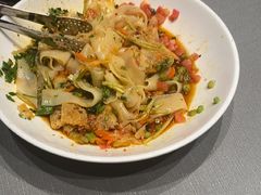 -巴盟人家·内蒙地方菜(华丽家族店)