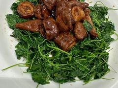草头圈子-光明邨大酒家(淮海路店)