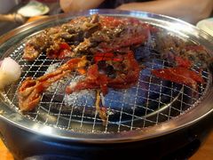 -吉志烤肉(太原总店)