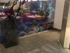 -万德诺富特酒店·自助餐厅(万德大厦店)