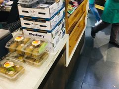 -鲜丰水果(九洲新世界花苑店)