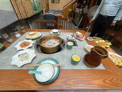 -大理董·董家小厨野生菌火锅(古城旗舰店)
