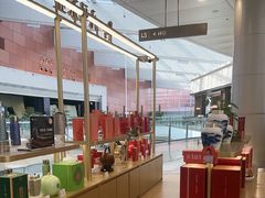 -八马茶业·茶馆茶室(罗湖万象城店)