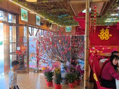 -崖口红树林海鲜餐厅