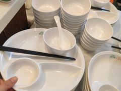 -清心素食自助餐厅(夫子庙店)