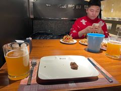 -汉巴味德·烤肉与啤酒的自助(杭州大悦城店)